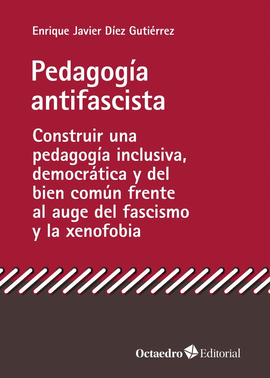 PEDAGOG�A ANTIFASCISTA