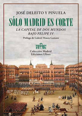SLO MADRID ES CORTE