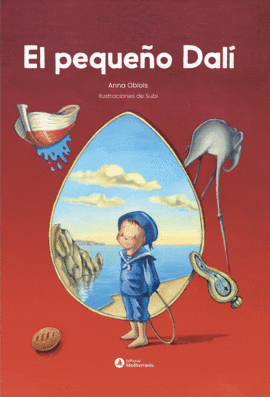 EL PEQUEO DALI