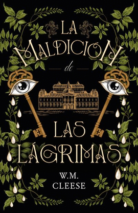 LA MALDICIN DE LAS LGRIMAS