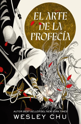 EL ARTE DE LA PROFECA