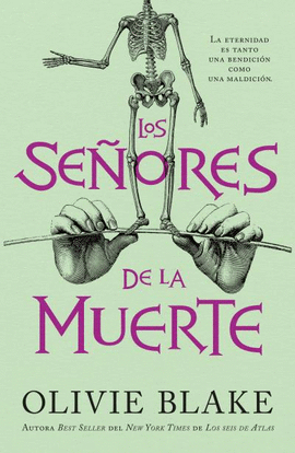 LOS SEORES DE LA MUERTE