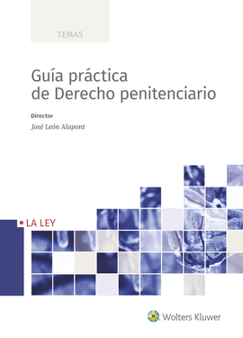 GU�A PR�CTICA DE DERECHO PENITENCIARIO