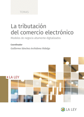 LA TRIBUTACION DEL COMERCIO ELECTRONICO, 1 EDICIO