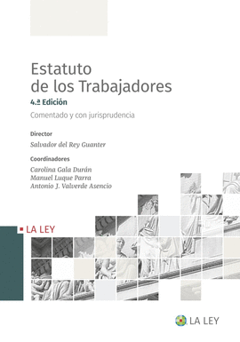 ESTATUTO DE LOS TRABAJADORES (4. EDICIN)