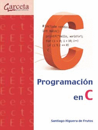 PROGRAMACI�N EN C