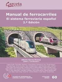 MANUAL DE FERROCARRILES 2� ED.