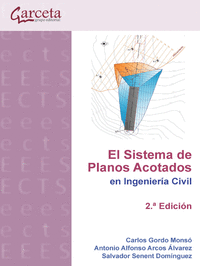 SISTEMA DE PLANOS ACOTADOS EN INGENIERIA CIVIL