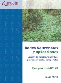 REDES NEURONALES Y APLICACIONES. AJUSTE DE FUNCIONES,CLUSTER, PATRONES Y SERIES