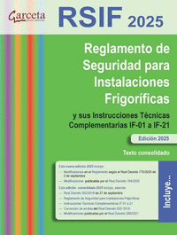 (25).RECLAMENTOS SEGURIDAD PARA INSTALACIONES FRIGORIFICAS