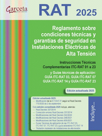 (25).REGLAMENTO SOBRE CONDICIONES TECNICAS Y GARANTIAS