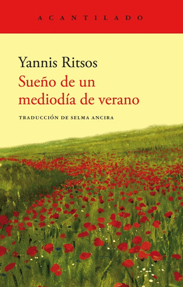 SUE�O DE UN MEDIOD�A DE VERANO