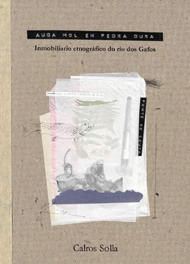 AUGA MOL EN PEDRA DURA