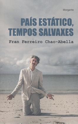 PA�S EST�TICO, TEMPOS SALVAXES