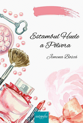 ESTAMBUL HUELE A P�LVORA