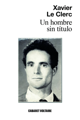 UN HOMBRE SIN TTULO