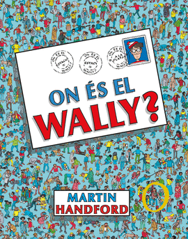 ON ES EL WALLY? (COLLECCIO ON ES WALLY?)
