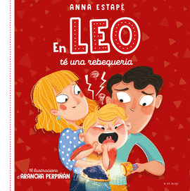 EN LEO T� UNA REBEQUERIA