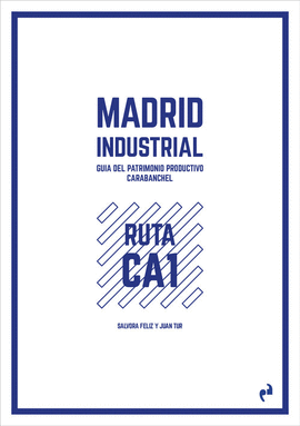 MADRID INDUSTRIAL [CARABANCHEL]