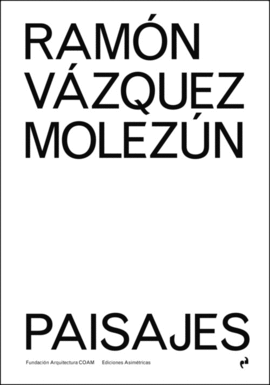 RAM�N V�ZQUEZ MOLEZ�N. PAISAJES