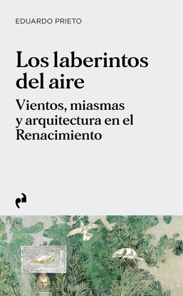 LOS LABERINTOS DEL AIRE