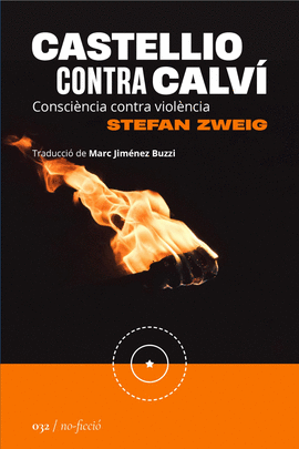 CASTELLIO CONTRA CALV�