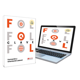 M�DULOS TRANSVERSALES - LIBRO DE TEXTO EN FORMATO F�SICO DE FORMACI�N Y ORIENTACI�N LABORAL CLAVE