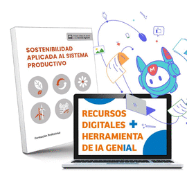 SOSTENIBILIDAD APLICADA AL SISTEMA PRODUCTIVO