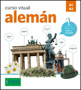 CURSO VISUAL DE ALEMAN