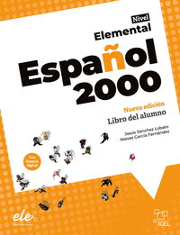 ESPAOL 2000 ELEM ALUM+@