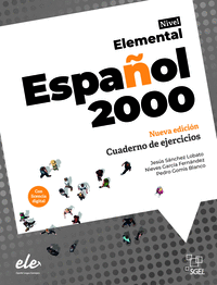 ESPAOL 2000 ELEM EJER