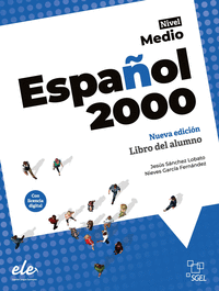 ESPAOL 2000 MEDIO ALUM+@