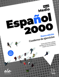 ESPAOL 2000 MEDIO EJER