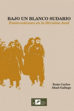 BAJO UN BLANCO SUDARIO