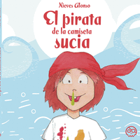 EL PIRATA DE LA CAMISETA SUCIA