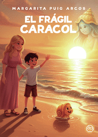 EL FR�GIL CARACOL