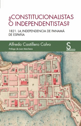 CONSTITUCIONALISTAS O INDEPENDENTISTAS
