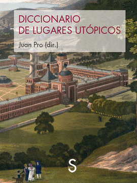 DICCIONARIO DE LUGARES UTPICOS