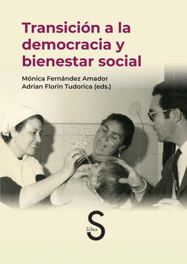 TRANSICIN A LA DEMOCRACIA Y BIENESTAR SOCIAL