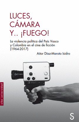 LUCES, C�MARA Y... �FUEGO!