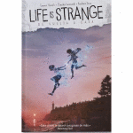 LIFE IS STRANGE COMPAERAS EN EL TIEMPO 5 DE VUELTA A CASA