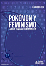 POKEMON Y FEMINISMO 2