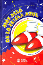 MS ALL DE LA ESTELA AZUL SONIC DE HEDGEHOG: LA ERA 2D