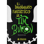 EL IMAGINARIO FANTSTICO DE TIM BURTON