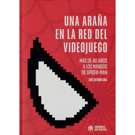 UNA ARAA EN LA RED DEL VIDEOJUEGO