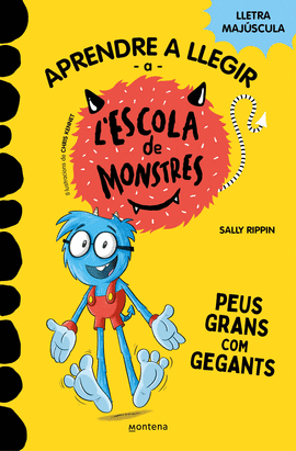 PEUS GRANS COM GEGANTS
