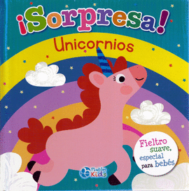SORPRESA UNICORNIOS