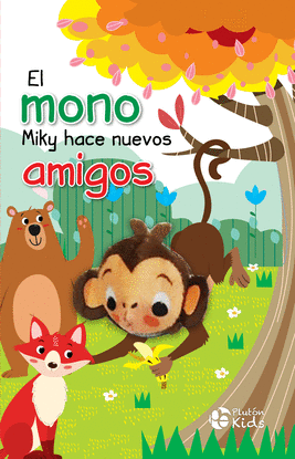 EL MONO MIKY