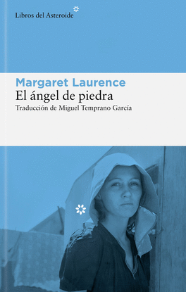 EL �NGEL DE PIEDRA