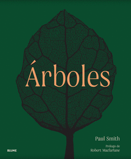 ARBOLES. DE LA RAIZ A LA HOJA